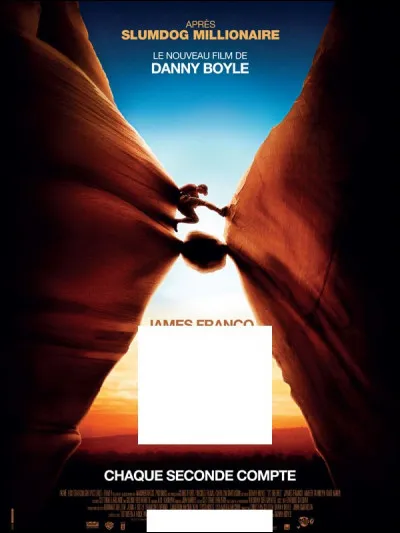 À quel film appartient cette affiche ?