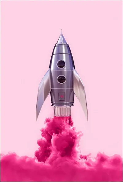 Qui chante la chanson "Rocket Man", une chanson dans lequel un homme part pour l'espace ?