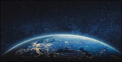 De quelle couleur est la planète dans une chanson de Dorothée ?