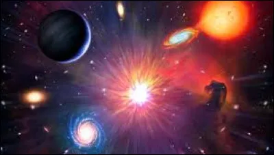 Quelle est la sixième planète du Système solaire ?