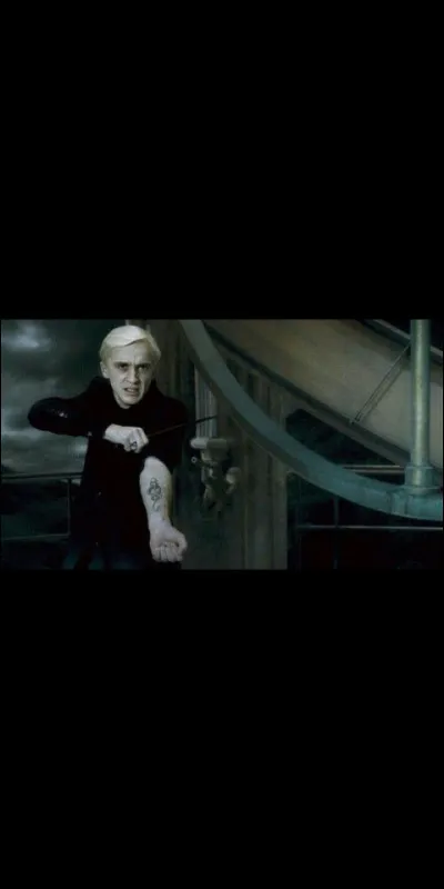 Quand est né le personnage de Drago ?