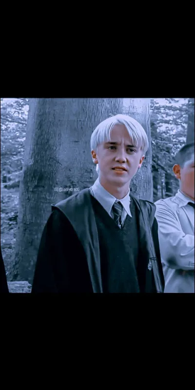 Qui est la cousine de Drago ?