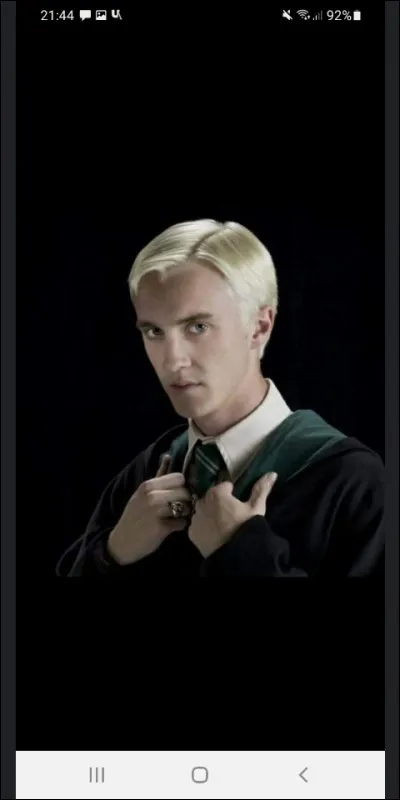 Dans quel film ou tome Drago Malefoy devient-il un Mangemort ?