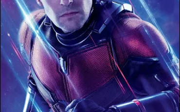 Quiz Marvel
