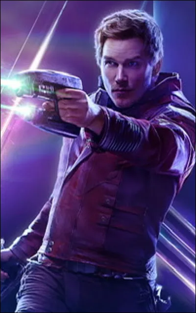 Qui est cette personne ?