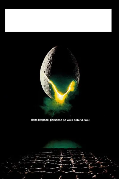 À quel film correspond cette affiche ?