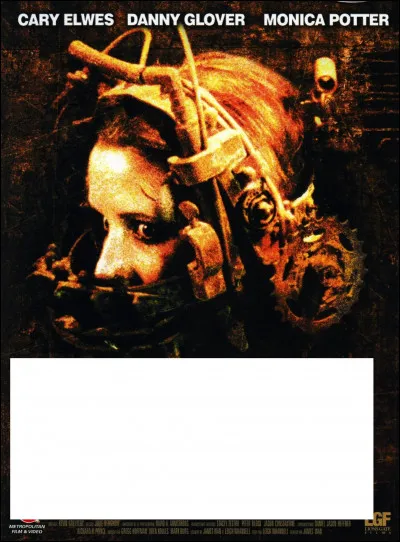 À quel film correspond cette affiche ?