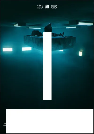 À quel film correspond cette affiche ?