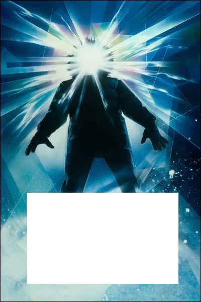 À quel film correspond cette affiche ?