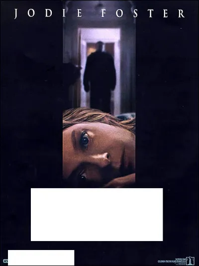 À quel film correspond cette affiche ?