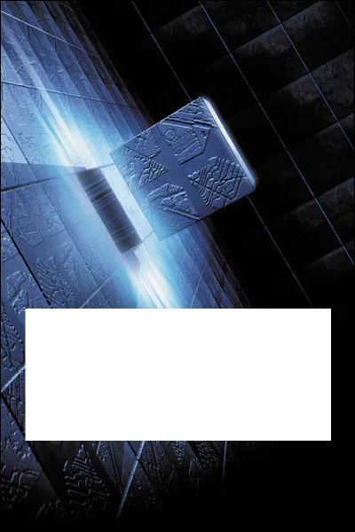 À quel film correspond cette affiche ?