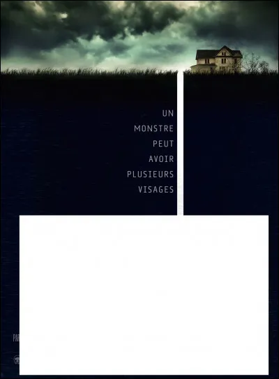 À quel film correspond cette affiche ?