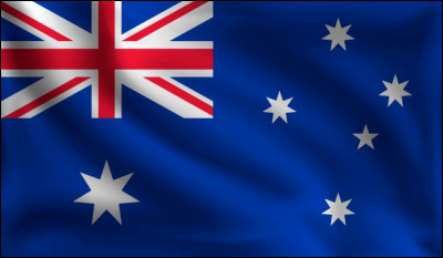 Comment s'appelle la capitale d'Australie ?