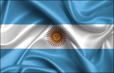 Comment s'appelle la capitale d'Argentine ?