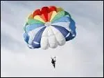 Comment s'ouvrent les parachutes ?