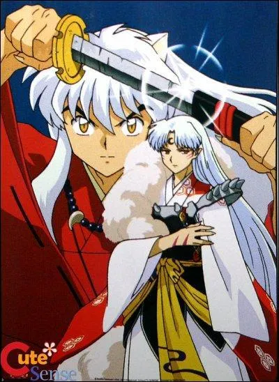 Qui est Inuyasha ?