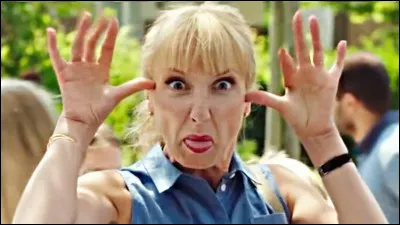 Quel plan n'a jamais été exécuté par la mère ?