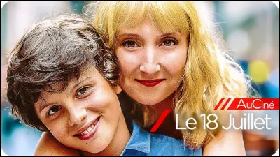 Comment s'appelle le garçon qui se fait harceler ?