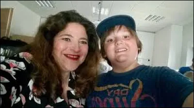 Quel est le nom famille de ce harceleur ?