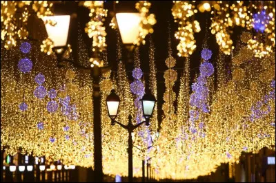 Quel siècle a été appelé « Siècle des Lumières » ?