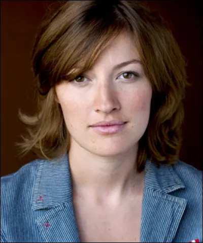 Quel rôle a joué cette actrice ?