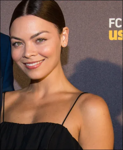 Quel rôle a joué cette actrice ?