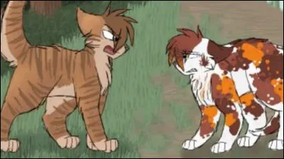 Comment sa sur se nomme-t-elle ?