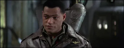 Le docteur William Weir est un personnage du film "...".