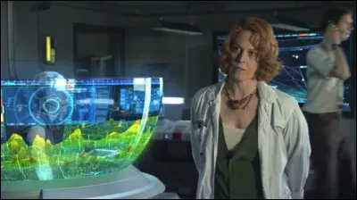 Dans quel film les personnages sont-ils bleus ?