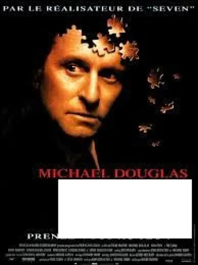 À quel film correspond cette affiche ?