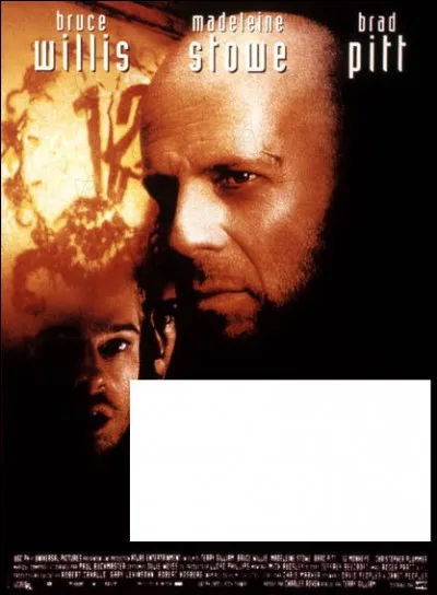 À quel film correspond cette affiche ?