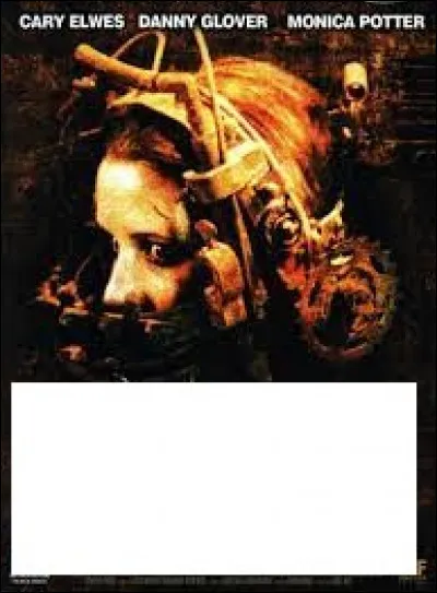 À quel film correspond cette affiche ?