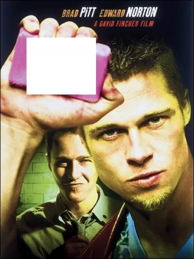 À quel film correspond cette affiche ?