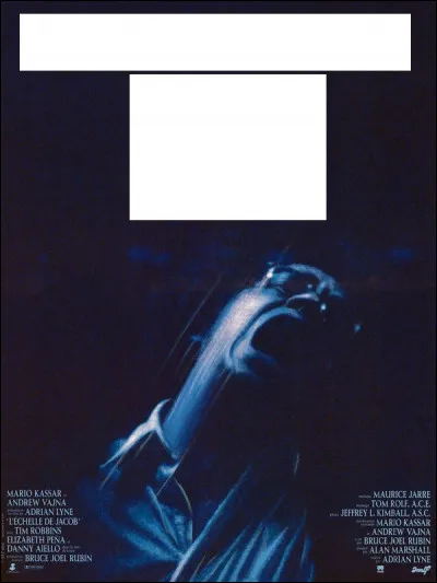 À quel film correspond cette affiche ?