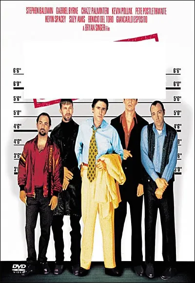 À quel film correspond cette affiche ?