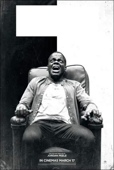 À quel film correspond cette affiche ?