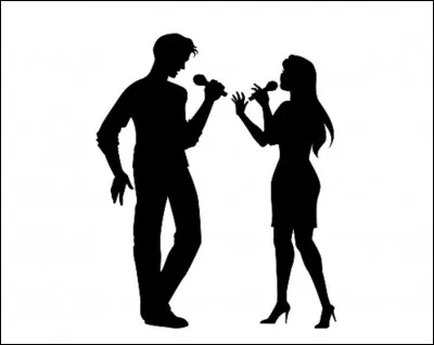 Quel duo chantait ''Les Histoires d'A.'' ?