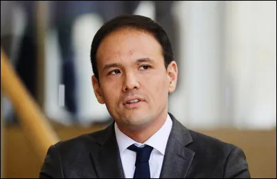 Secrétaire d'État chargé de la Transition numérique et des Communications électroniques, nommé en 2020. Son prénom est Cédric, quel est son nom ?