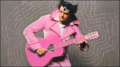 Tout le monde connaît ''M'', son nom est ''Chedid'', mais quelle est la bonne orthographe de son prénom ?