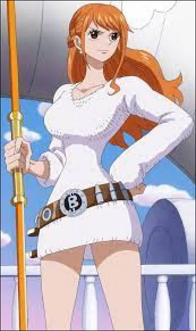 Quel est ce personnage ?