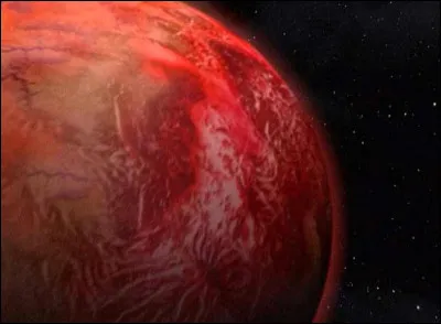 Sur quelle planète les Kaleds, et notamment Davros, ont-ils génétiquement modifié les Dals pour créer les Daleks ?