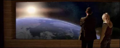 Quel est l'un des autres noms de la planète Terre dans Doctor Who ?