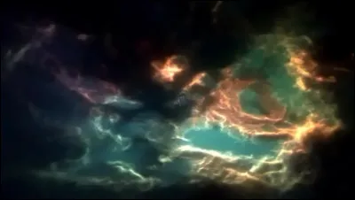 Quel est le nom de cette faille de l'espace-temps dans laquelle les Daleks ont déplacé les 27 planètes volées ?