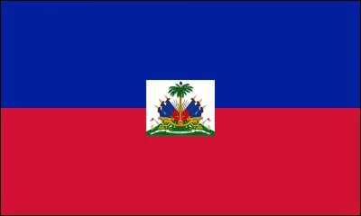 À quel pays appartient ce drapeau ?