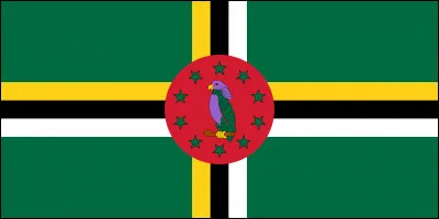 À quel pays appartient ce drapeau ?