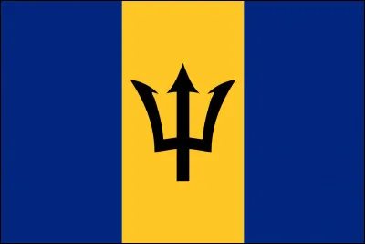 À quel pays appartient ce drapeau ?