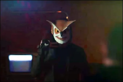 Quelle est la plus grande peur de Betty ?