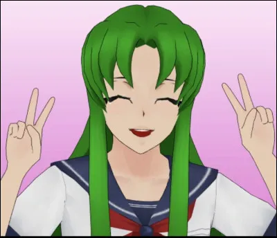 Qui est ce personnage ?