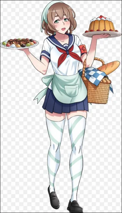 Qui est ce personnage ?