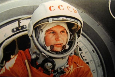 Quel était le prénom de Gagarine, premier être humain à avoir effectué un vol dans l'espace en 1961 ?